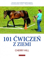 101 ćwiczeń z ziemi - Hill Cherry
