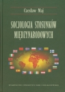 Socjologia stosunków międzynarodowych