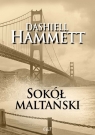 Sokół maltański  Dashiell Hammett