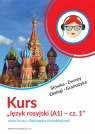 Kurs Język rosyjski (A1) - cz. 1
	 (Audiobook)