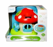 Domek edukacyjny