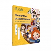Elementarz Przedszkolaka