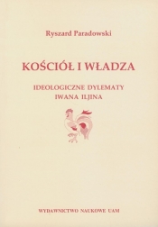 Kościół i władza