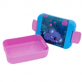 Śniadaniówka - Aqua pure sweet koala