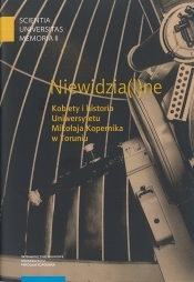 Niewidzia(l)ne