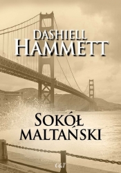 Sokół maltański - Dashiell Hammett