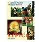 Szpice - Katarzyna Fiszdon, Mirosław Redlicki