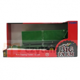 TOMY Nasypowa przyczepa budowlana (42428)