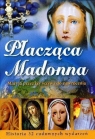 Płacząca Madonna Małgorzata Pabis