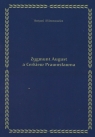 Zygmunt August a Cerkiew Prawosławna Antoni Mironowicz