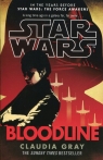 Star Wars Bloodline Claudia Gray