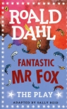 Fantastic Mr Fox The Play Roald Dahl