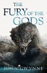 The Fury of the Gods (Book Three of the Bloodsworn Saga) John Gwynne