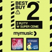 B2B My Music Pack 7 (We are Clubbing+Muzyka do Biegania)