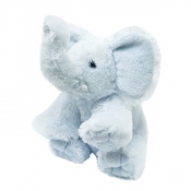 BEPPE Słonk Elli 20cm niebeski (12446)