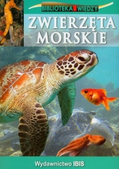 Biblioteka wiedzy Zwierzęta morskie