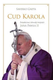 Cud Karola - Saverio Gaeta