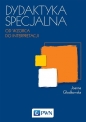 Dydaktyka specjalna - Joanna Głodkowska