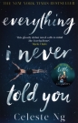 Everything I Never Told You - Celeste Ng