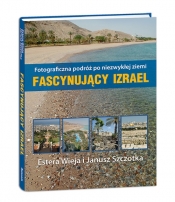 Fascynujący Izrael