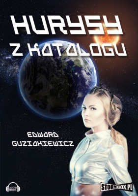 Hurysy z katalogu (Audiobook) - Edward Guziakiewicz