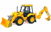 Koparko-ładowarka JCB 4CX (BR-02428)