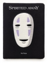 Pluszowy notatnik Studio Ghibli - No Face