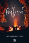 Bad Friends (pocket) Aleksandra Negrońska
