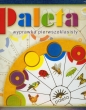 Paleta. Wyprawka pierwszoklasisty