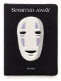 Pluszowy notatnik Studio Ghibli - No Face