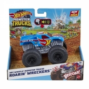 Pojazd Race Ace 1:43 światła i dźwięki (HDX60/HDX63)