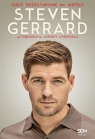  Steven Gerrard Autobiografia legendy LiverpooluSerce pozostawione na