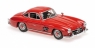 Mercedes-Benz 300 SL (W198 I) 1955 (dark red) (940039001)