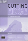 Cutting Edge New Upper-Intermediate Workbook Comyns Carr Jane, Eales Frances