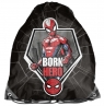 Worek na buty Spiderman SP21GS-712 PASO