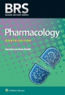 BRS Pharmacology Sarah Lerchenfeldt