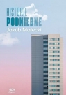 Historie podniebne Jakub Małecki