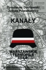 Kanały. Warszawskie Termopile 1944