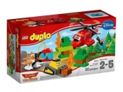 Lego Duplo Samoloty 2 Drużyna strażacka (10538)