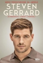 Steven Gerrard Autobiografia legendy Liverpoolu - Donald McRae, Steven Gerrard