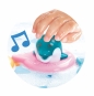 Tomy Toomies: Zabawka do kąpieli - Muzyczne delfinki (E6528)