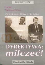 Za kulisami MSW i nie tylko..