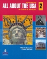 All About the USA 2Ed 2 +CD-Rom