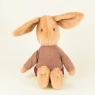 Przytulanka Królik Lenny 40cm