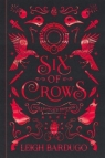 Six of Crows Collector's Edition Leigh Bardugo