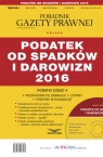 Podatek od spadków darowizn 2016 Podatki cz.4