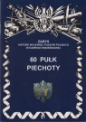 60 pułk piechoty Dymek Przemysław