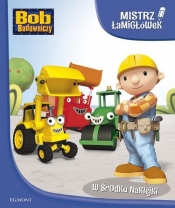 Bob Budowniczy Mistrz łamigłówek