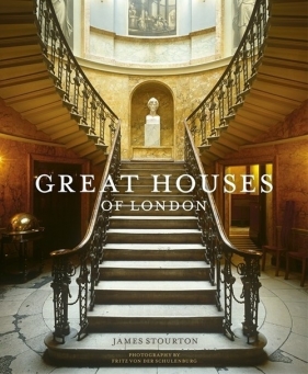 Great Houses of London - Stourton James