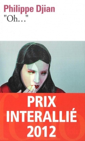 Oh... - Djian Philippe